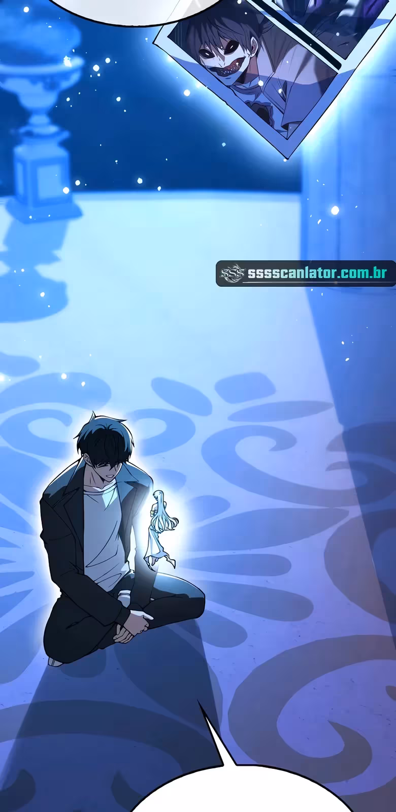 Página do Capítulo 38