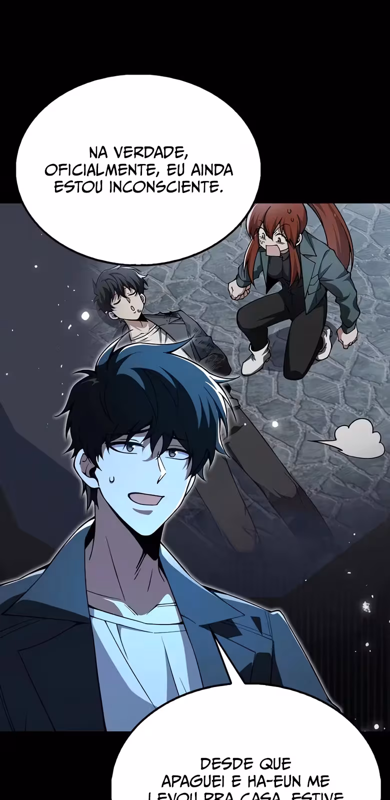 Página do Capítulo 38