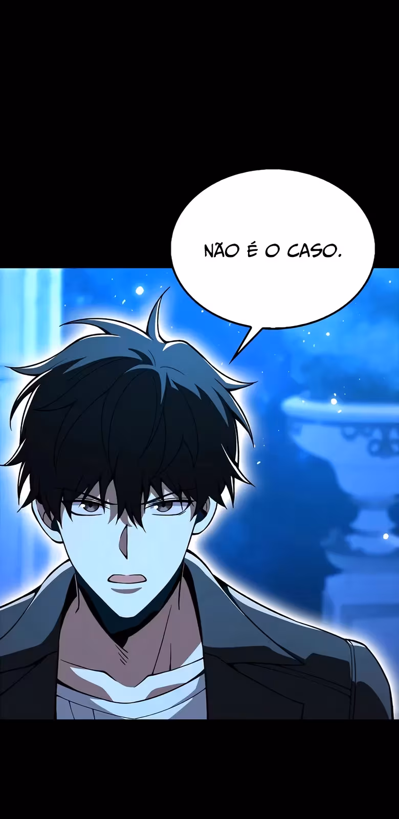 Página do Capítulo 38