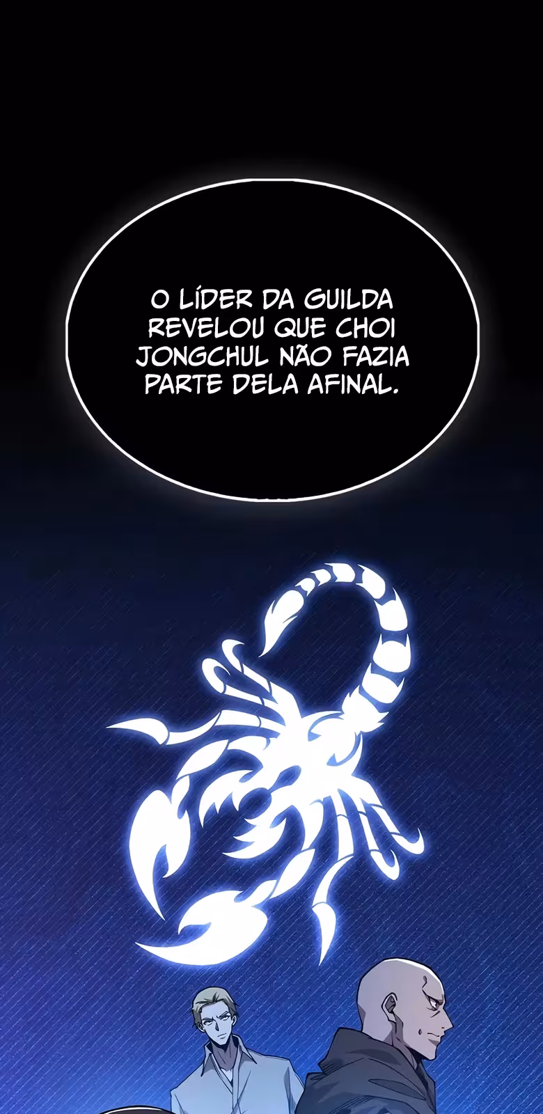 Página do Capítulo 38