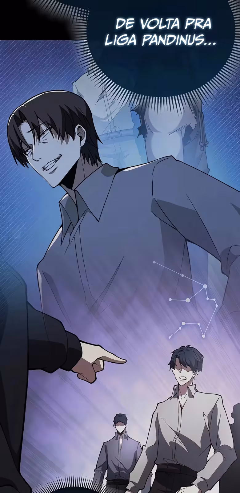 Página do Capítulo 38