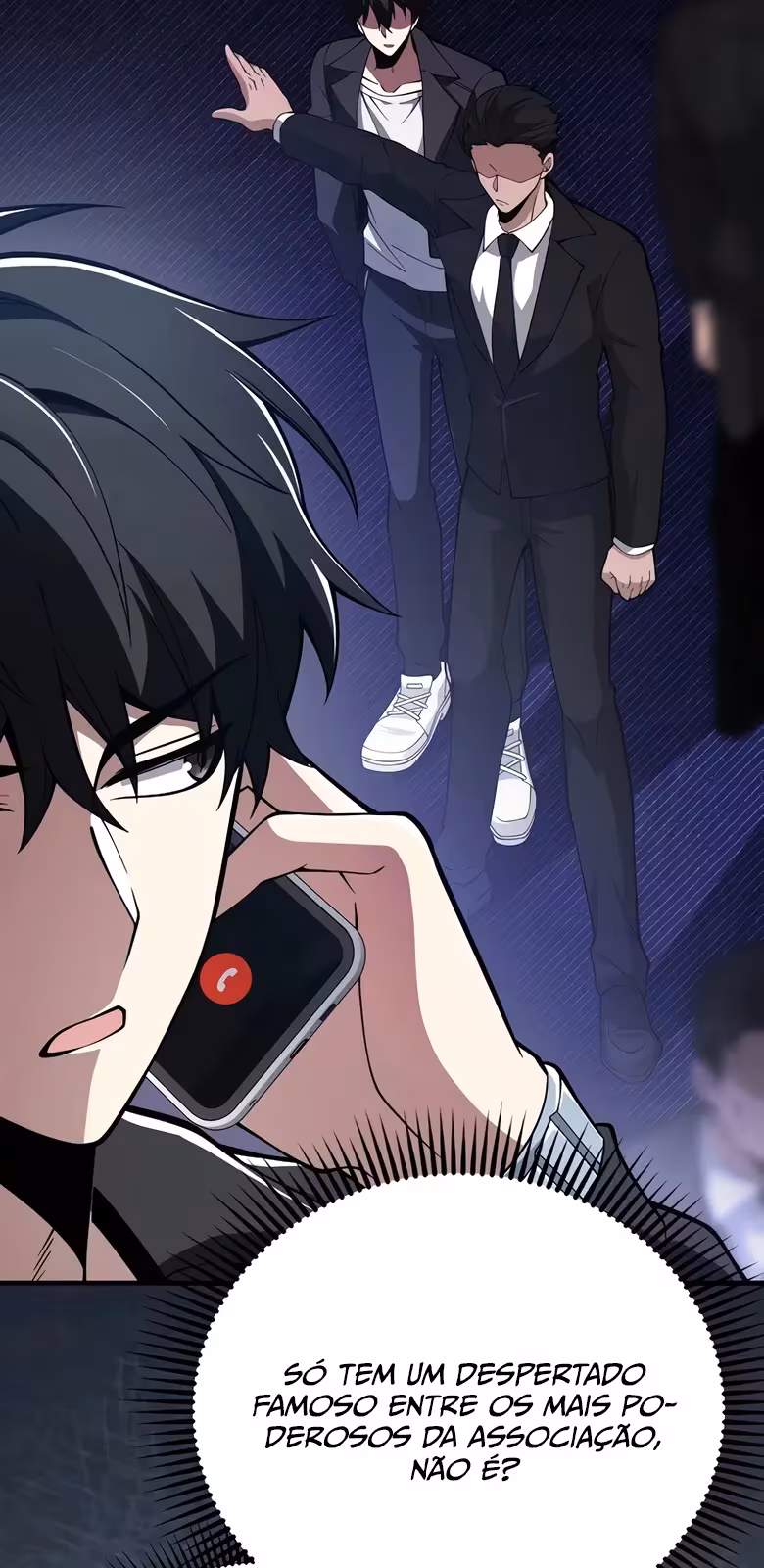 Página do Capítulo 38