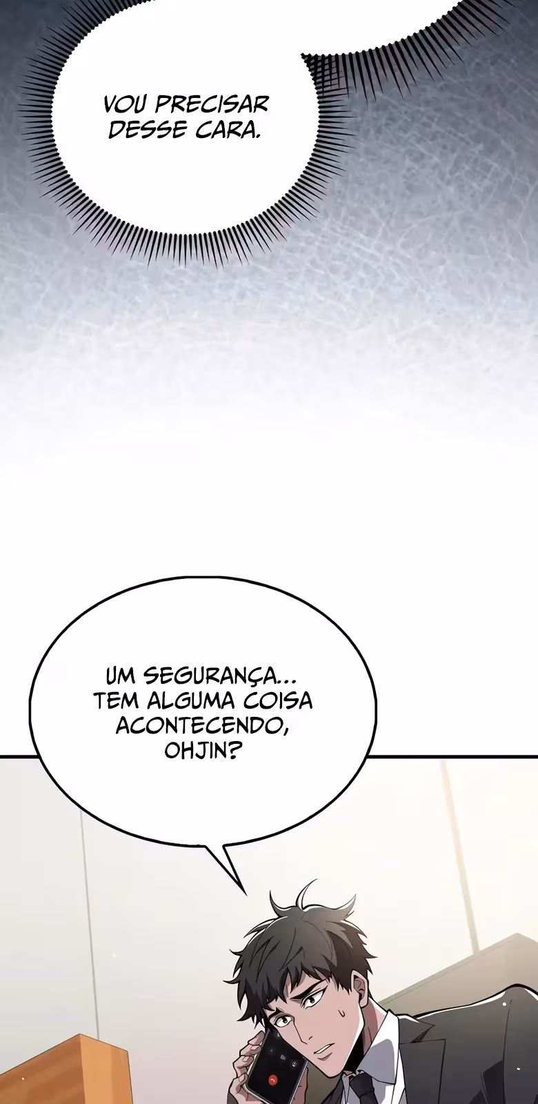 Página do Capítulo 38