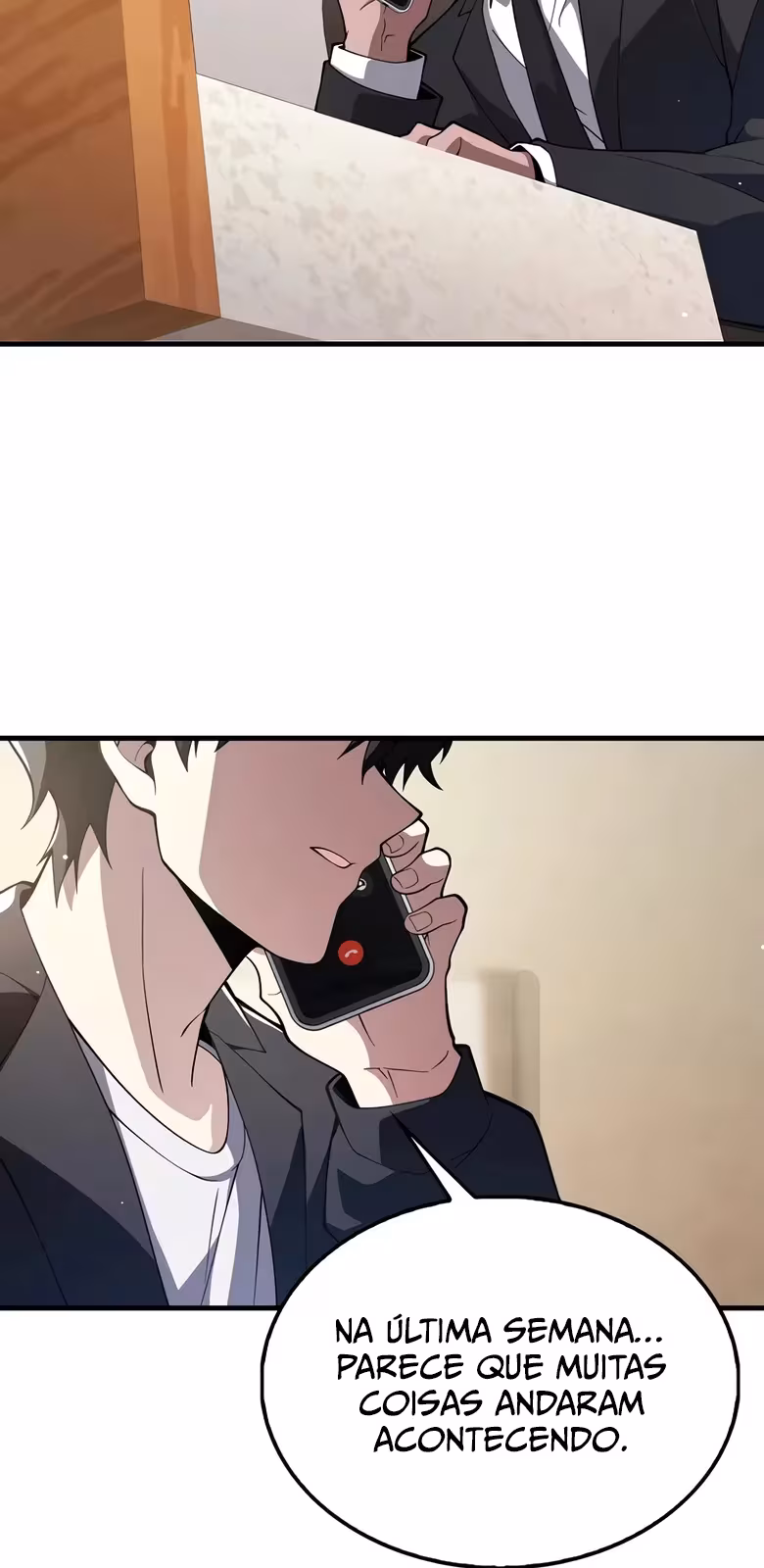 Página do Capítulo 38