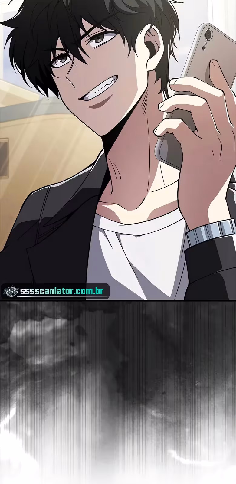 Página do Capítulo 38