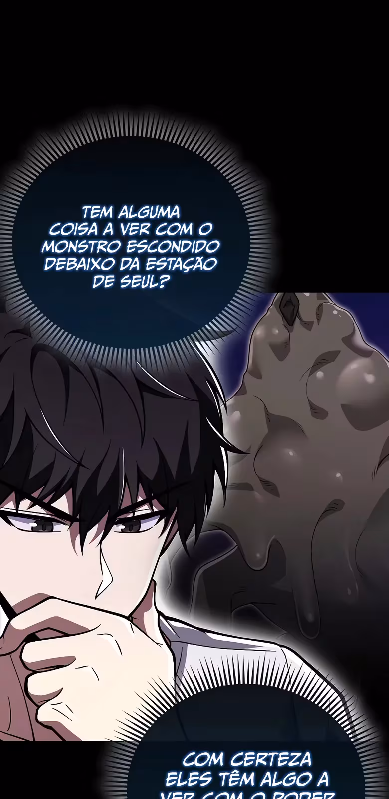 Página do Capítulo 39