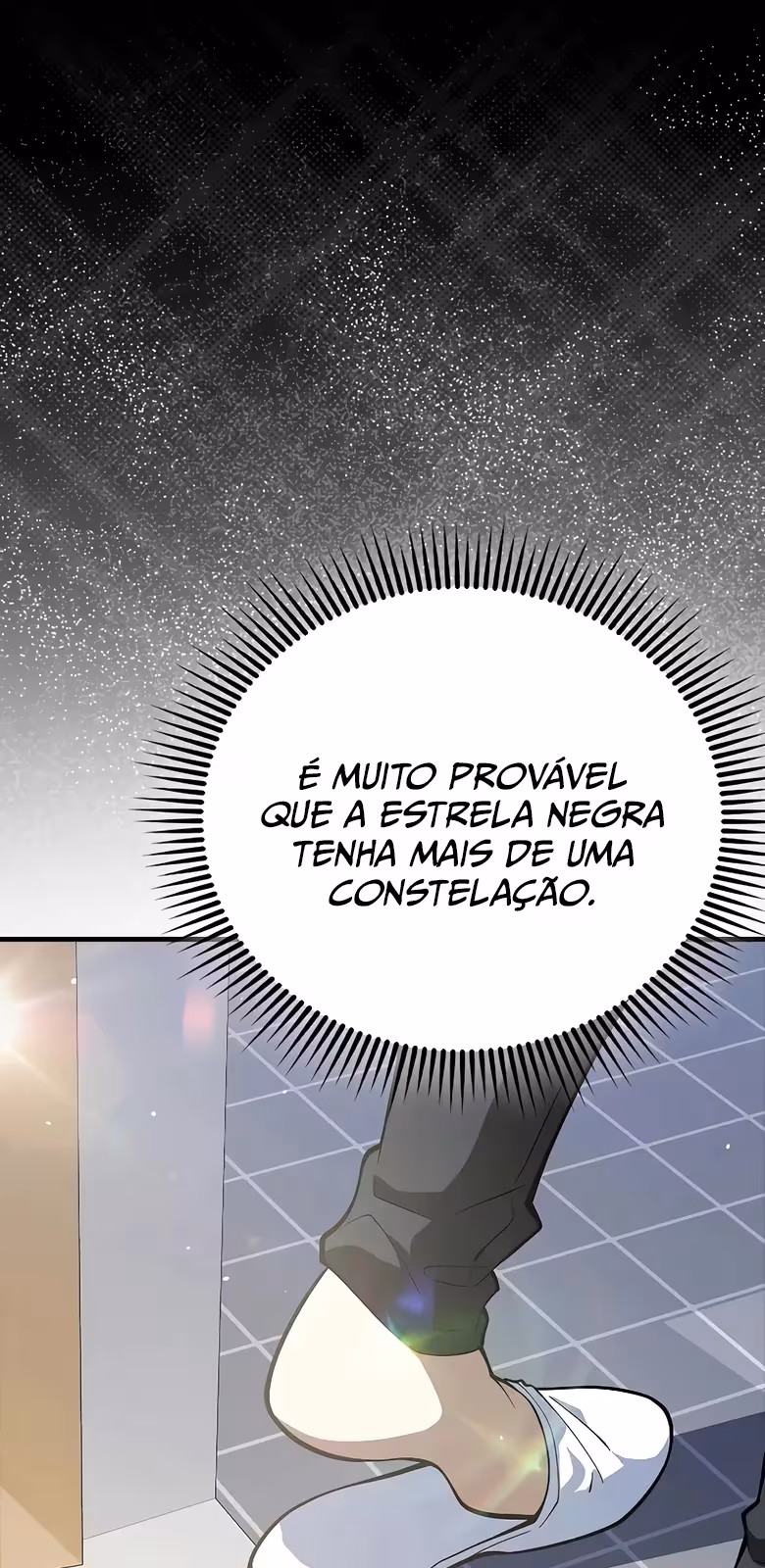 Página do Capítulo 39