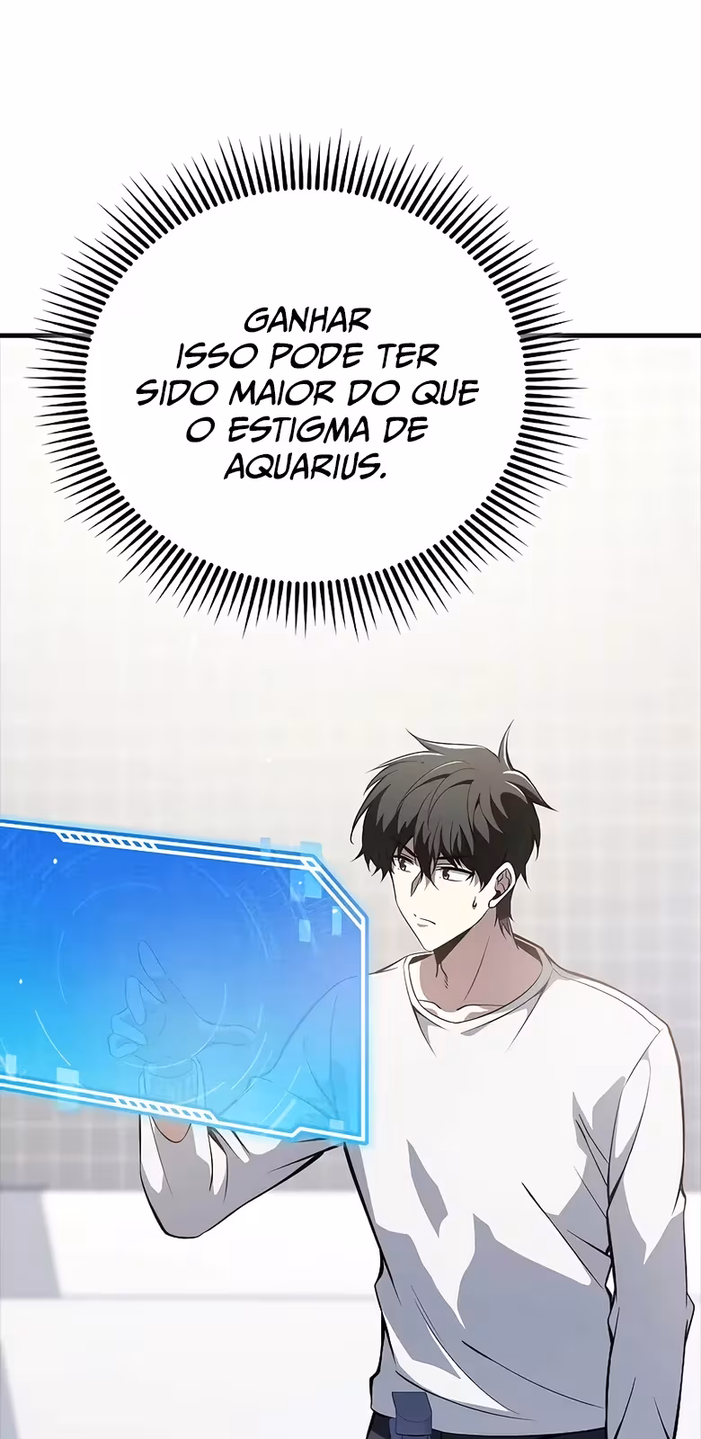 Página do Capítulo 39