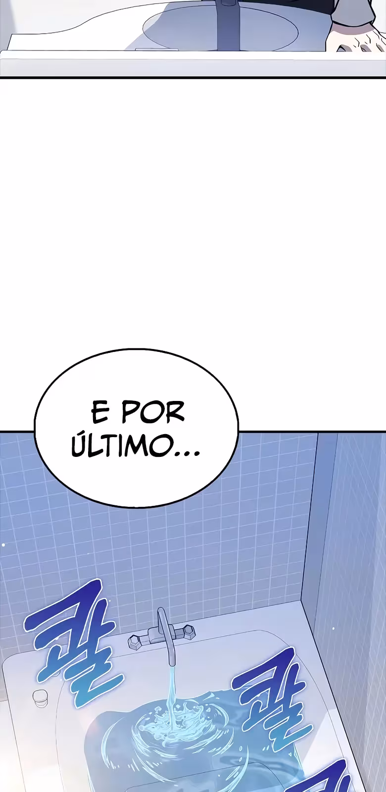 Página do Capítulo 39