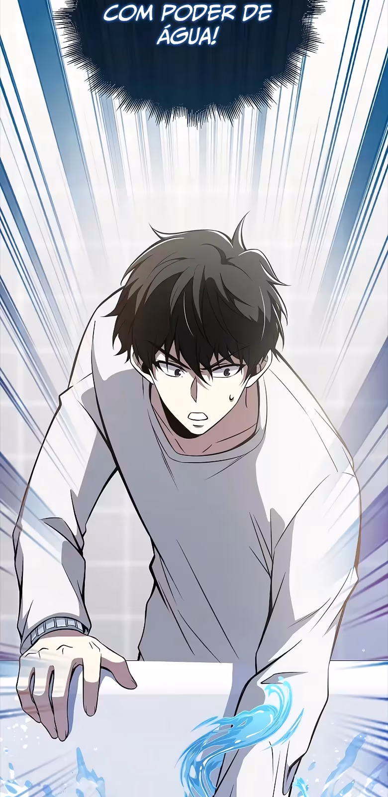 Página do Capítulo 39