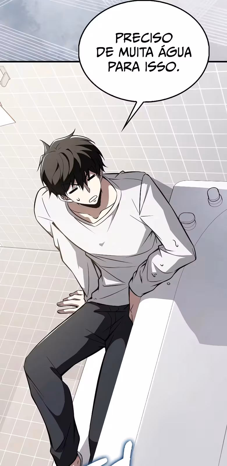 Página do Capítulo 39