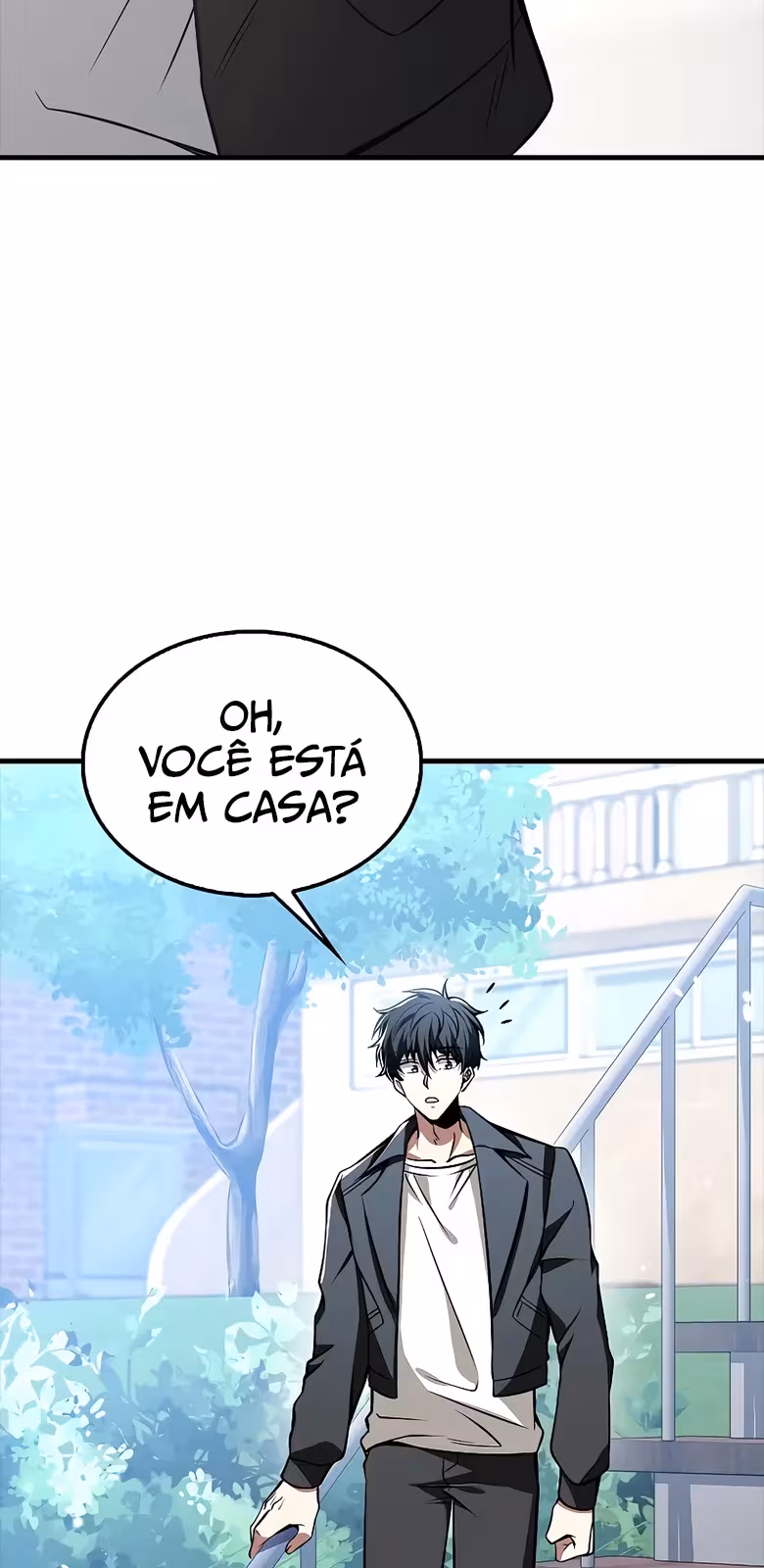 Página do Capítulo 39