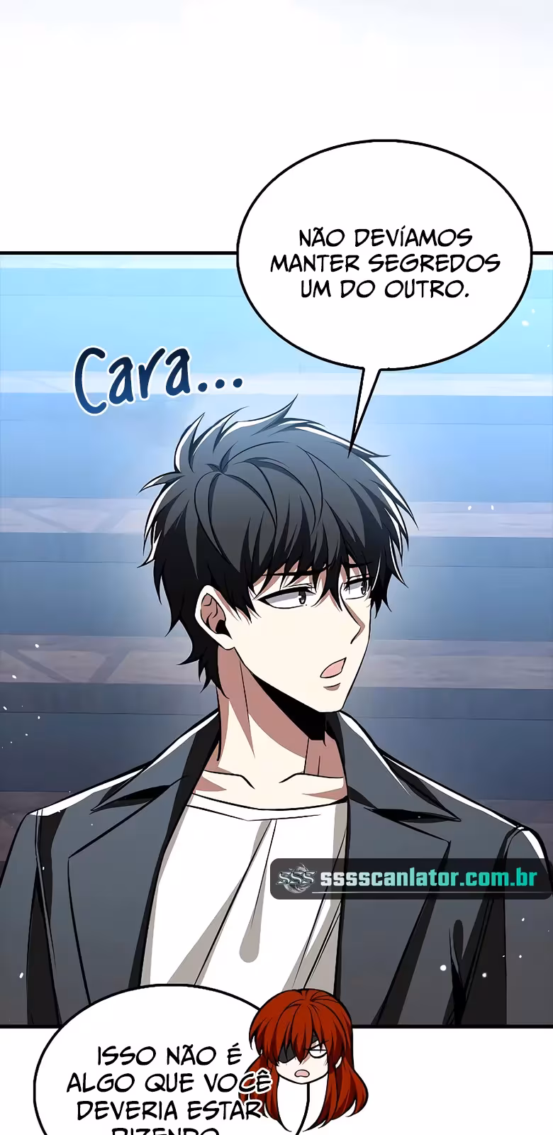 Página do Capítulo 39