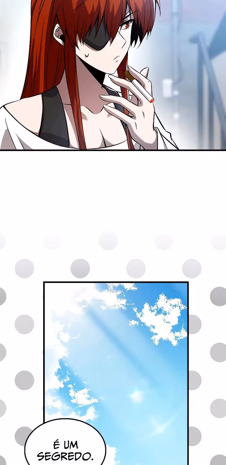 Página do Capítulo 39