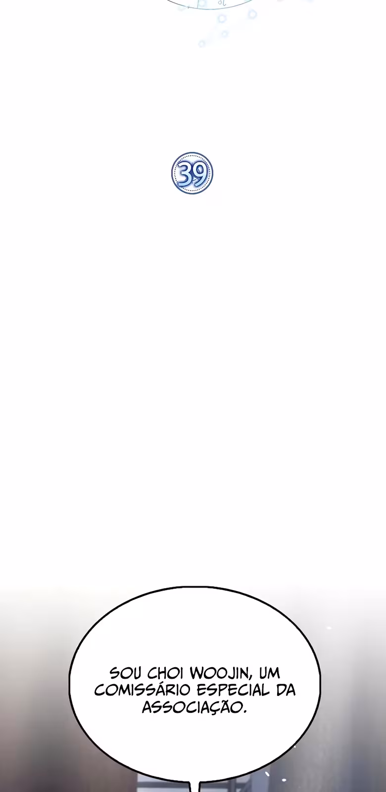 Página do Capítulo 39