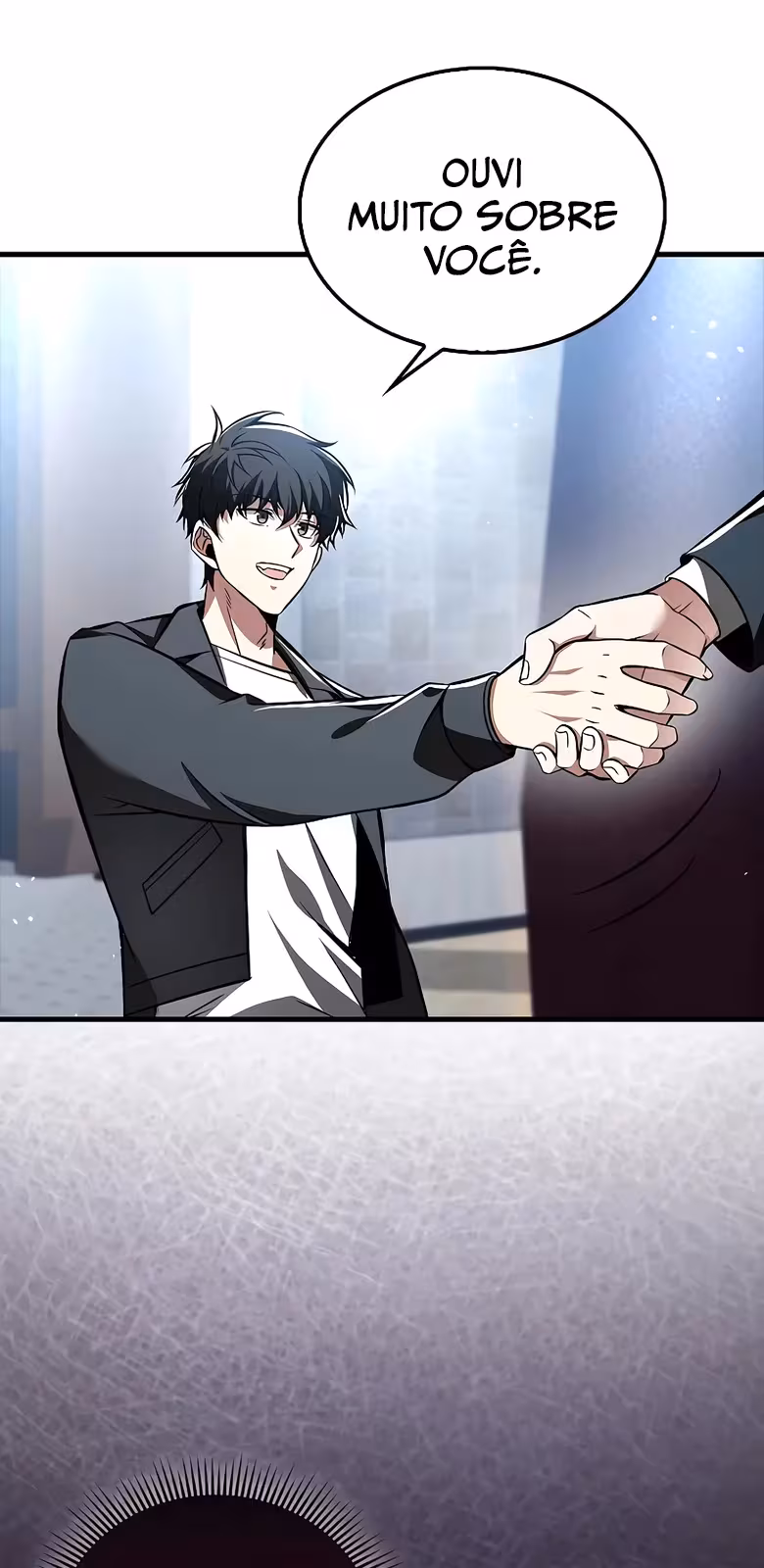 Página do Capítulo 39