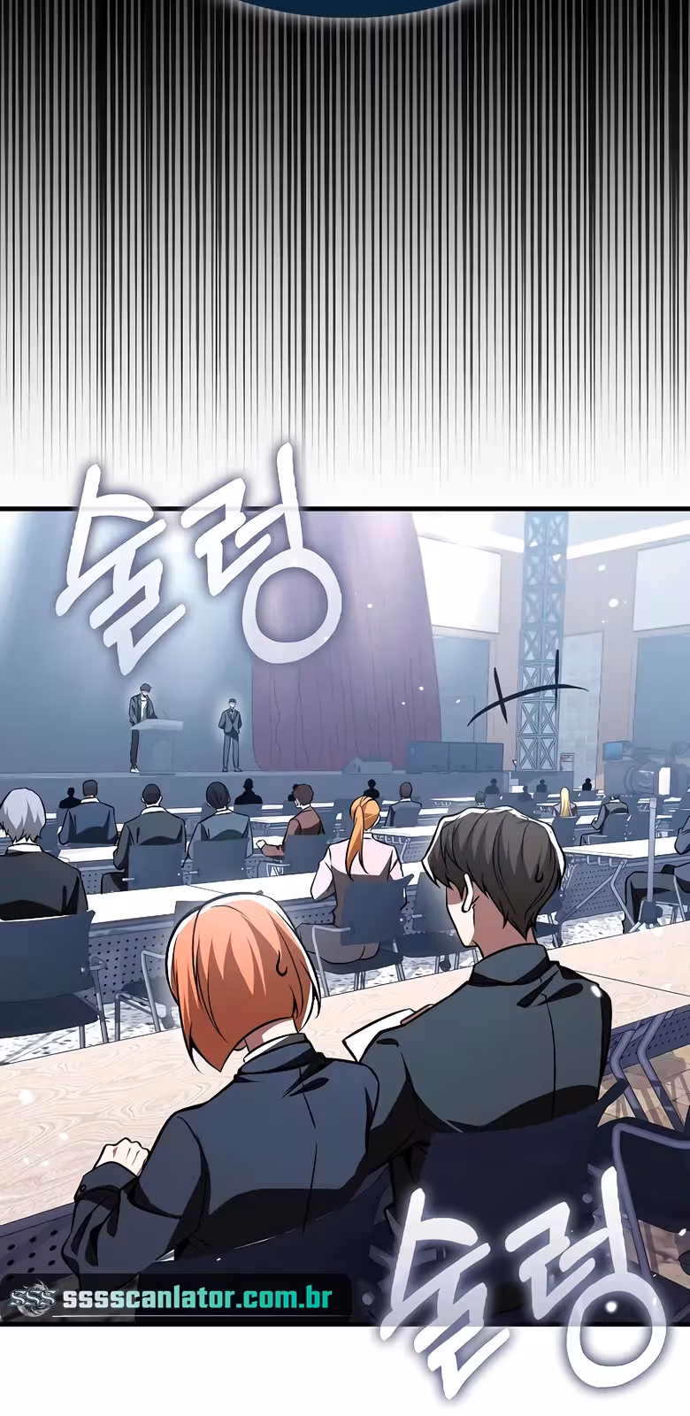 Página do Capítulo 39