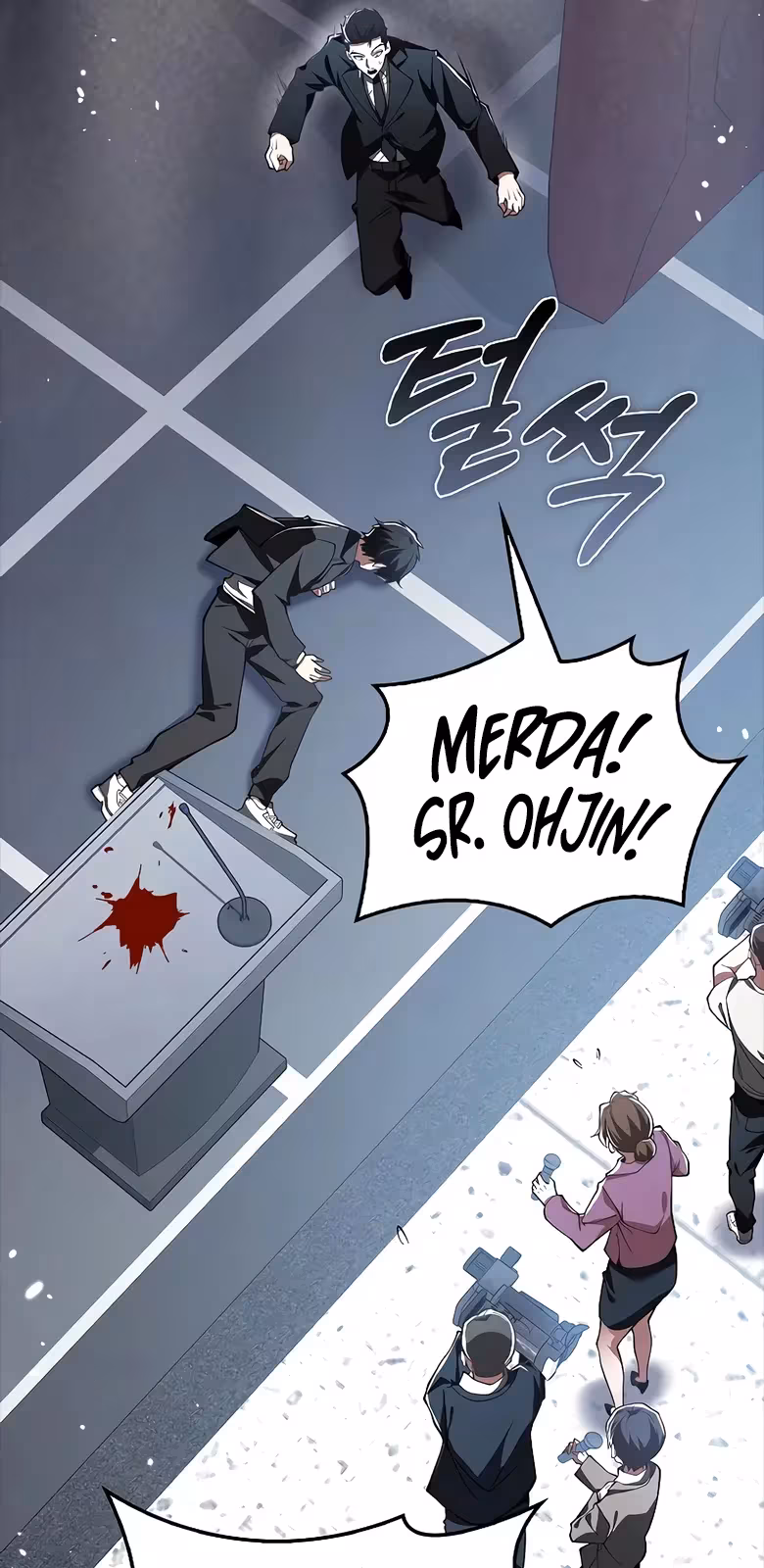 Página do Capítulo 39