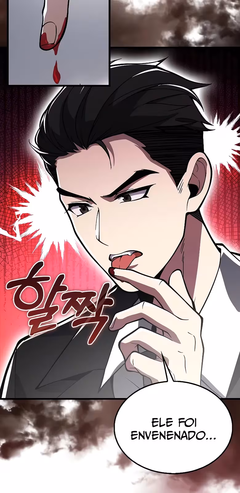 Página do Capítulo 39