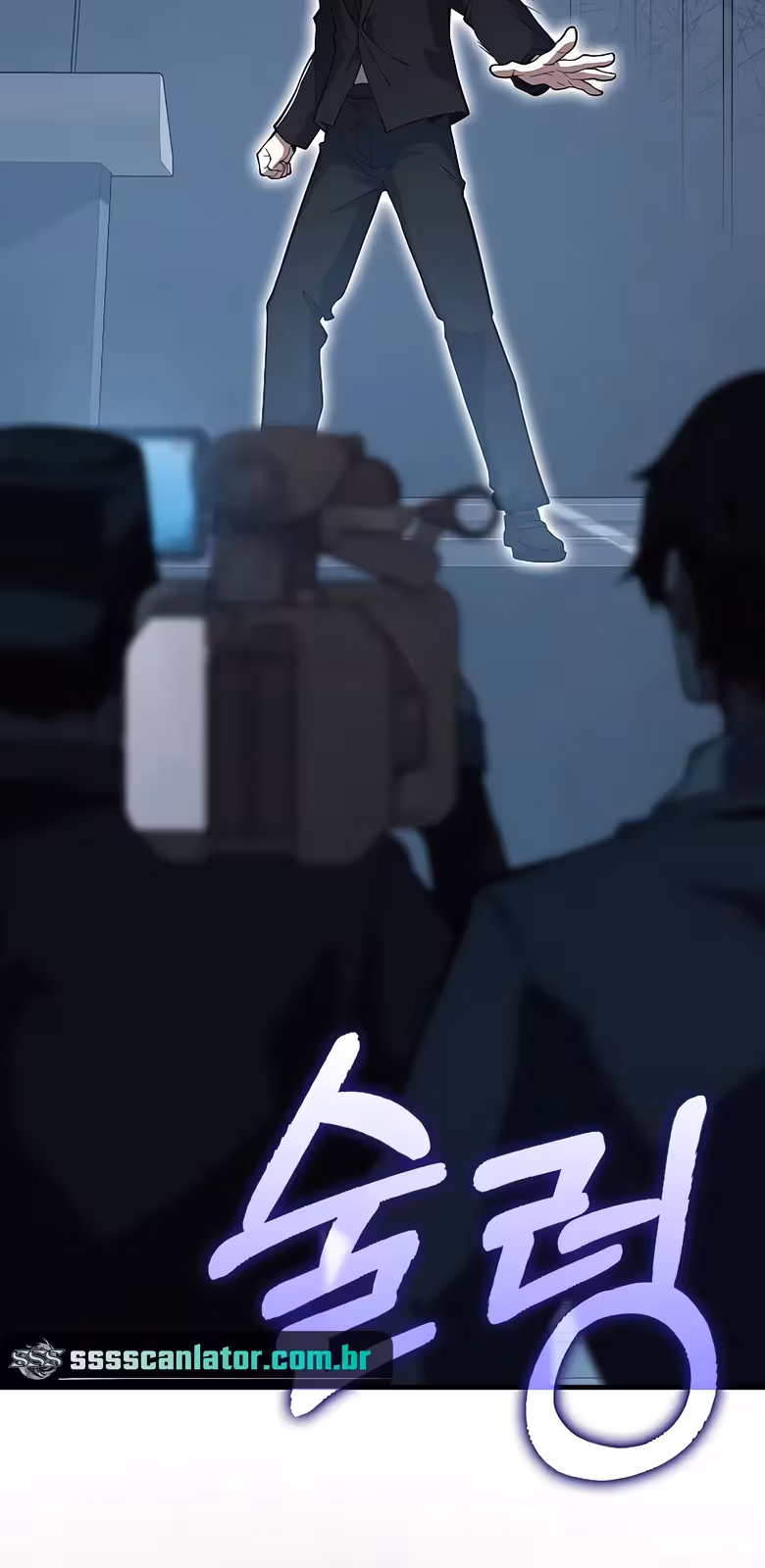 Página do Capítulo 39