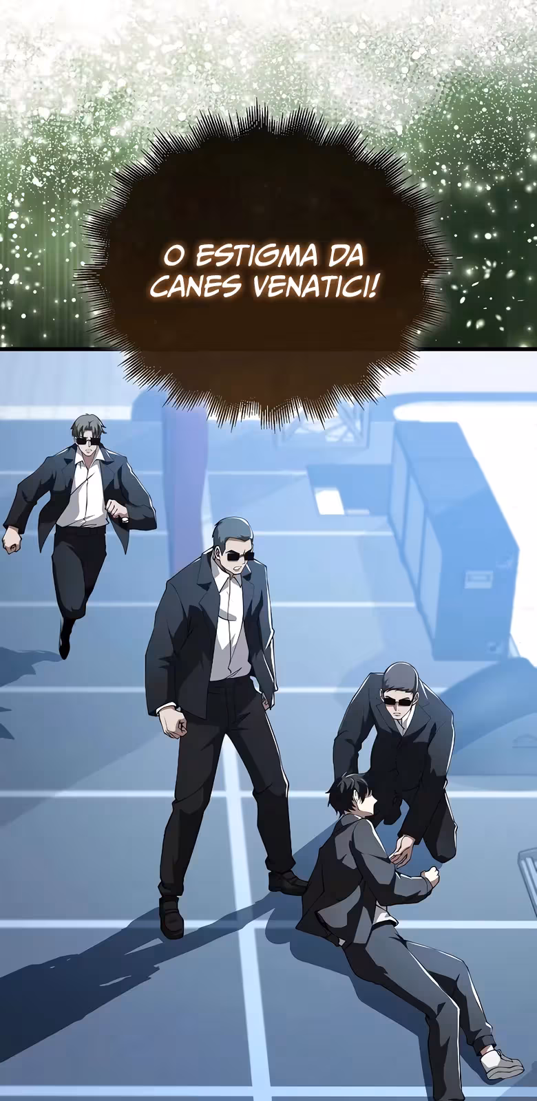 Página do Capítulo 39