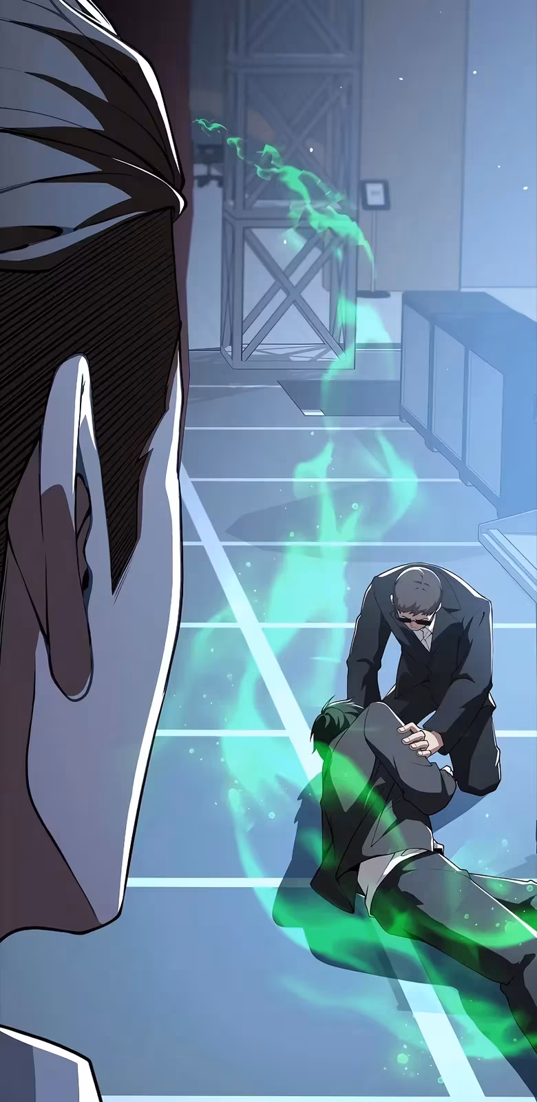 Página do Capítulo 39