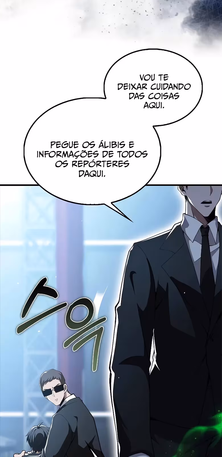 Página do Capítulo 39