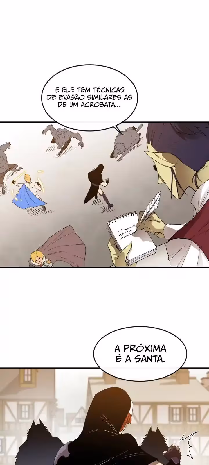 Página do Capítulo 15