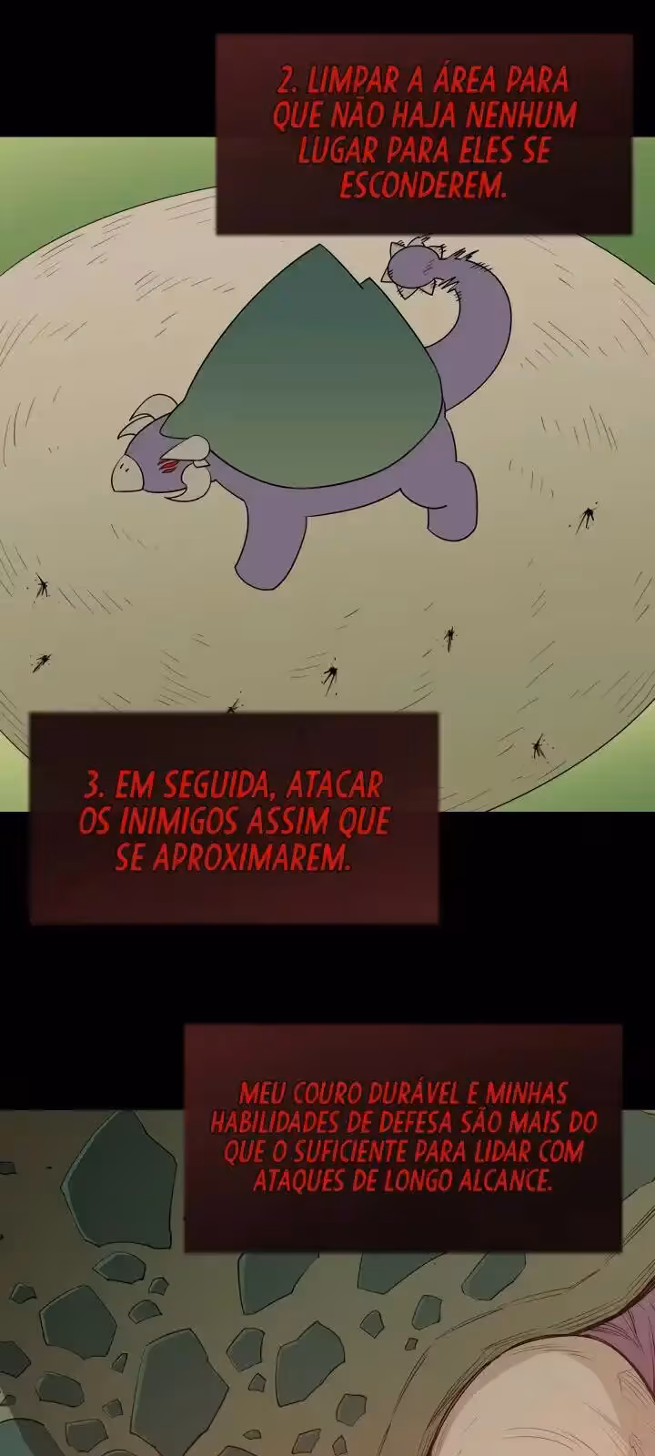 Página do Capítulo 19