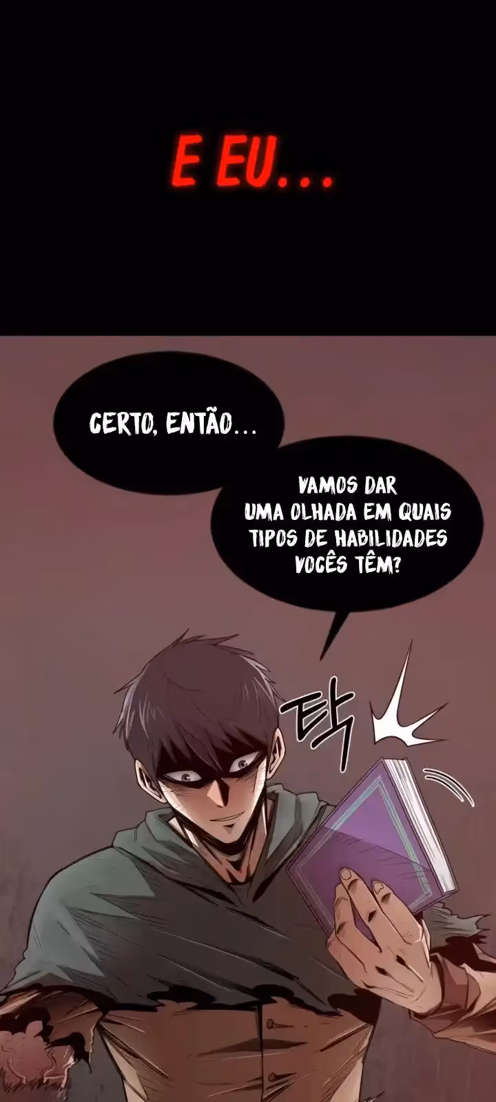 Página do Capítulo 1