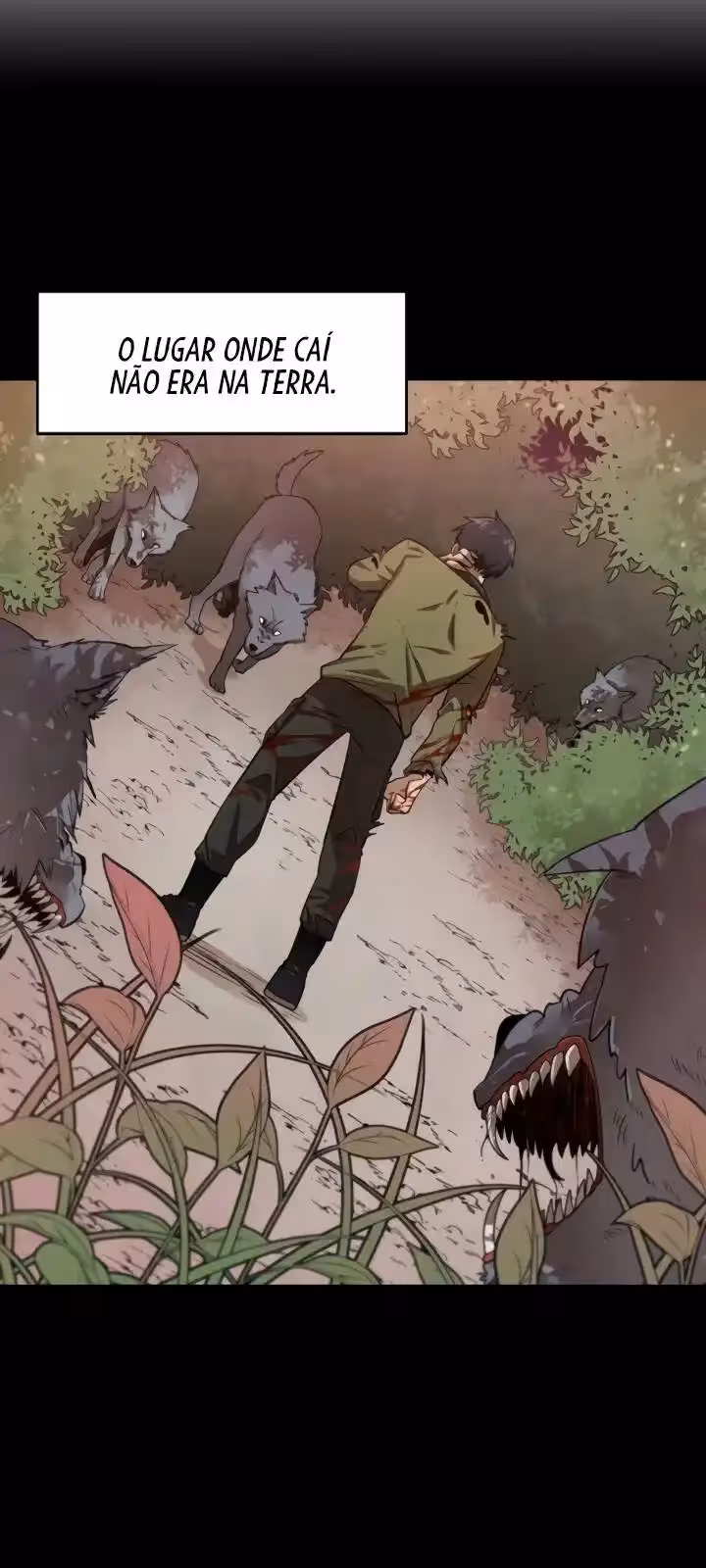 Página do Capítulo 1