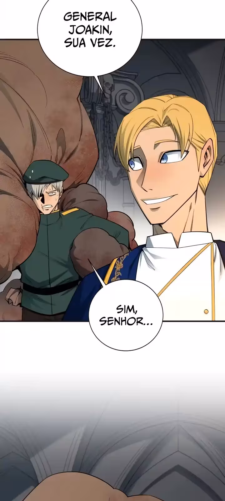 Página do Capítulo 100