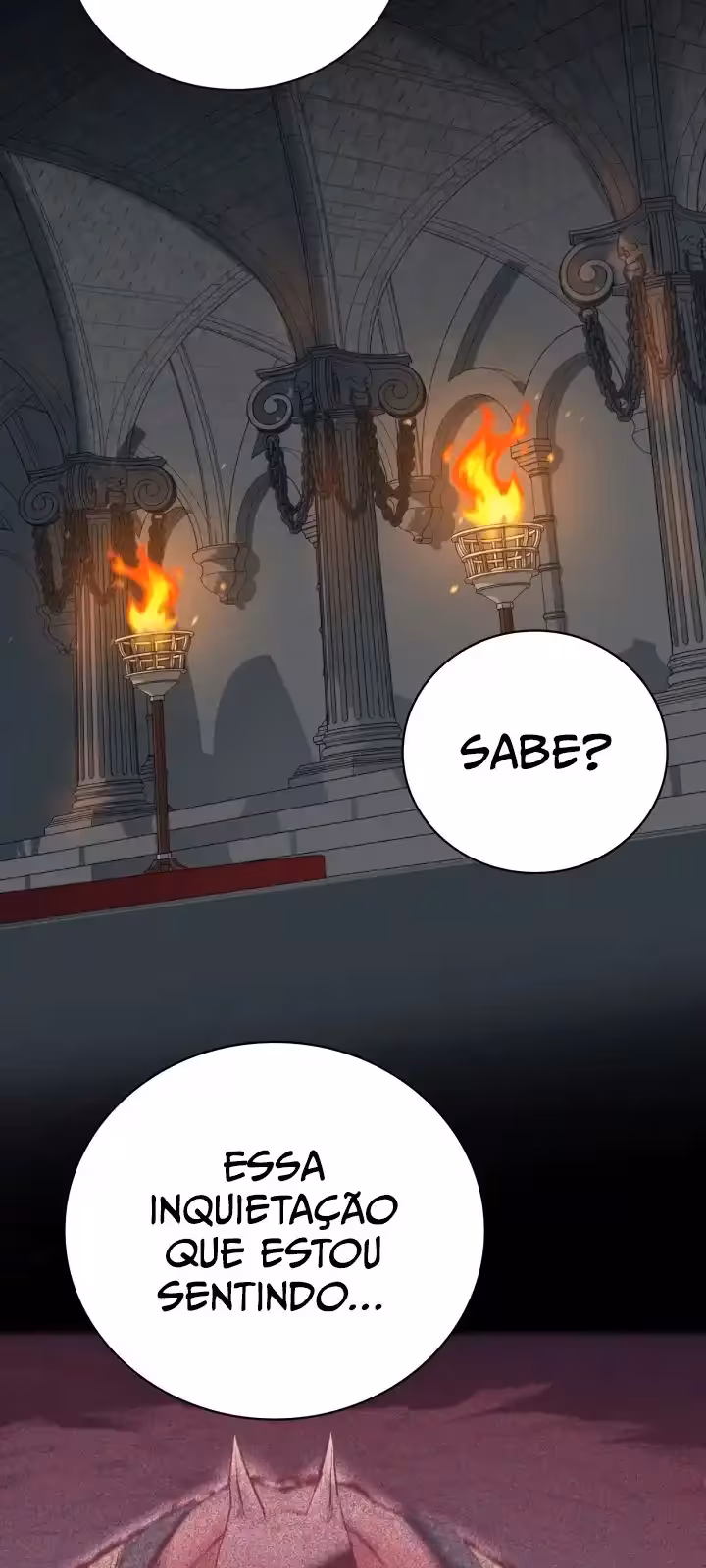 Página do Capítulo 100