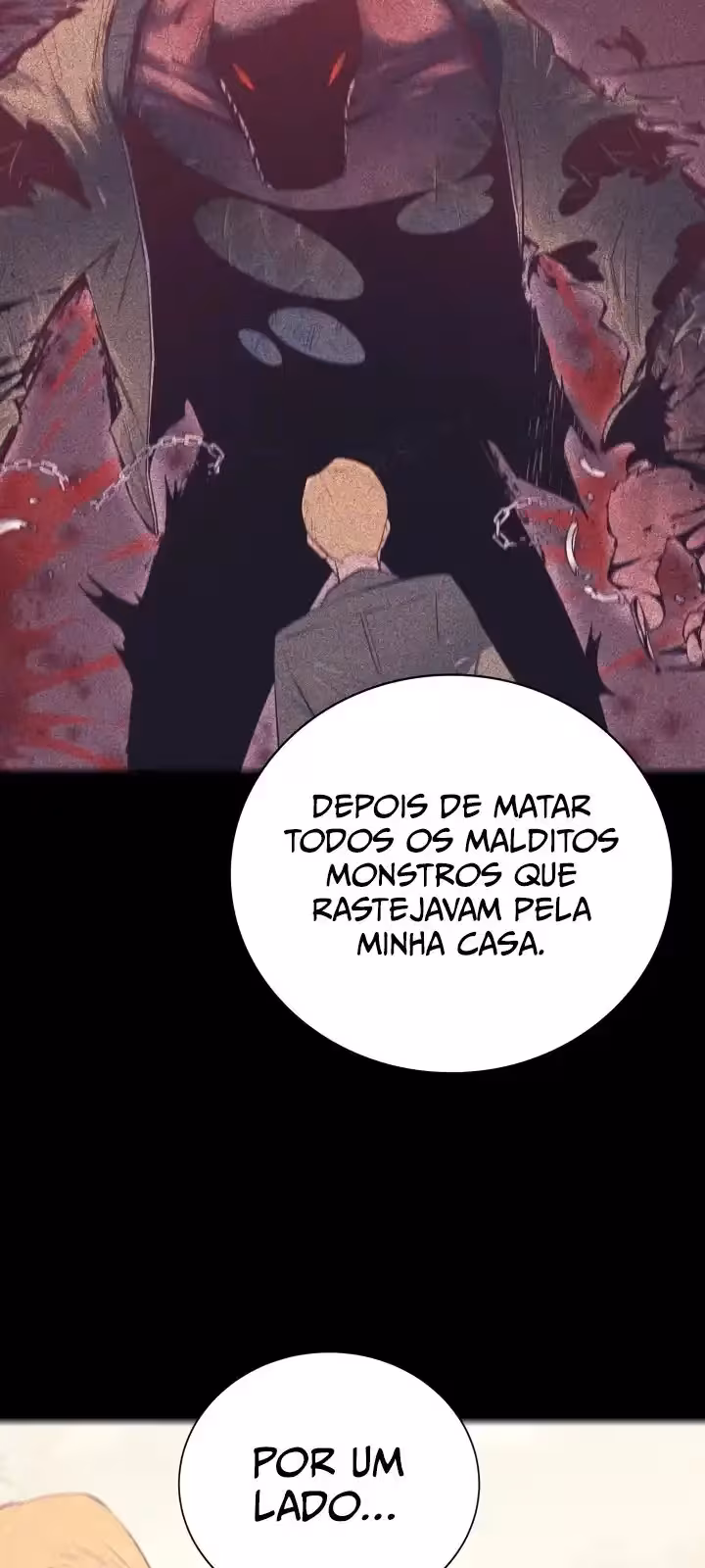 Página do Capítulo 100