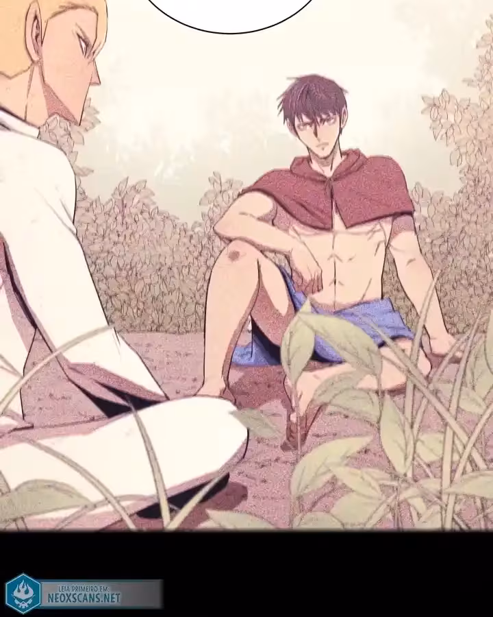 Página do Capítulo 100