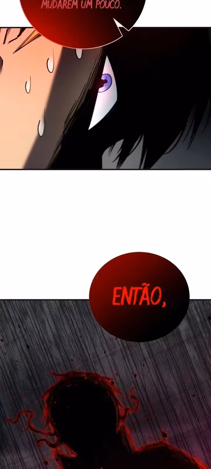 Página do Capítulo 100