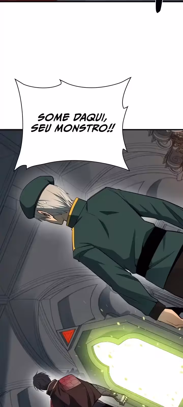 Página do Capítulo 100