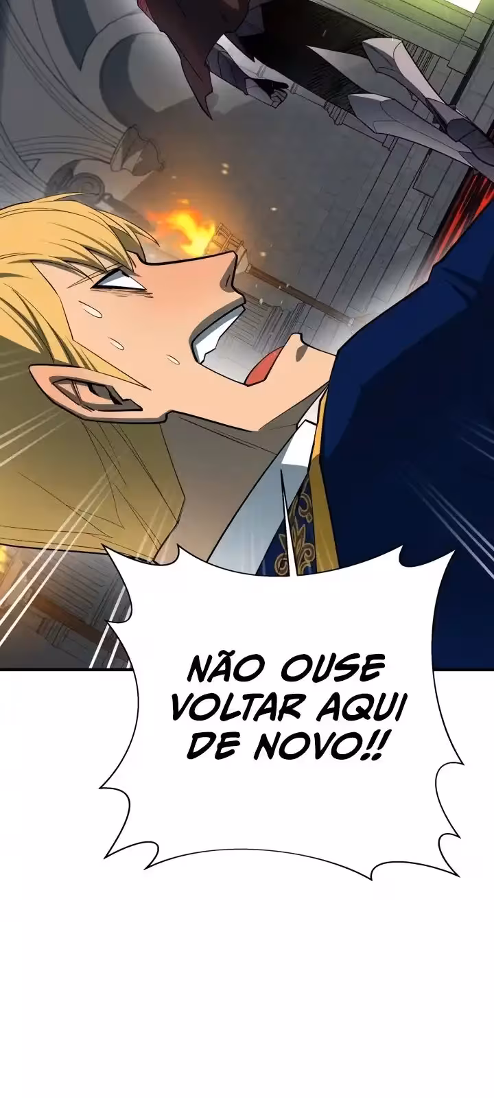 Página do Capítulo 100