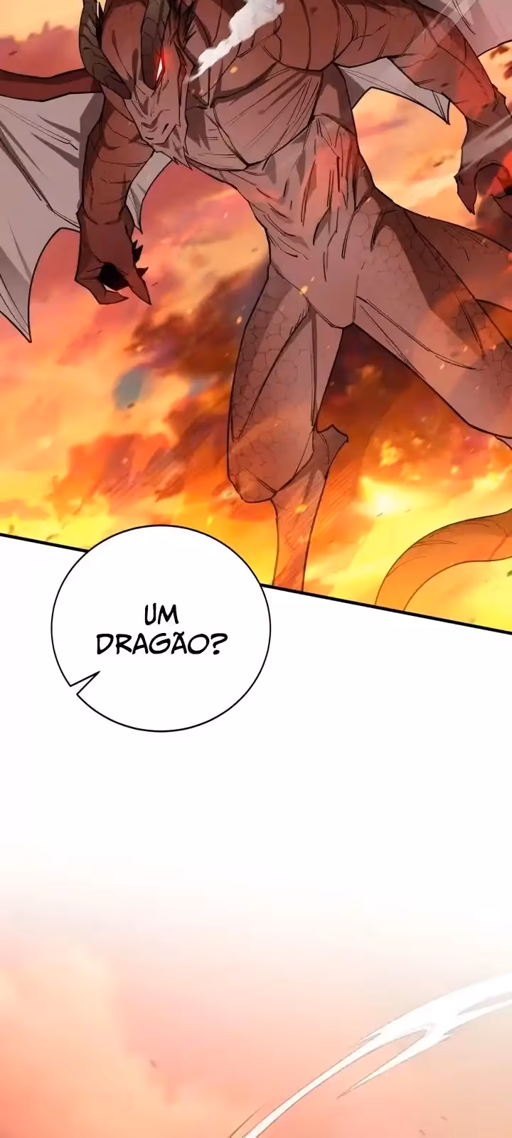 Página do Capítulo 100