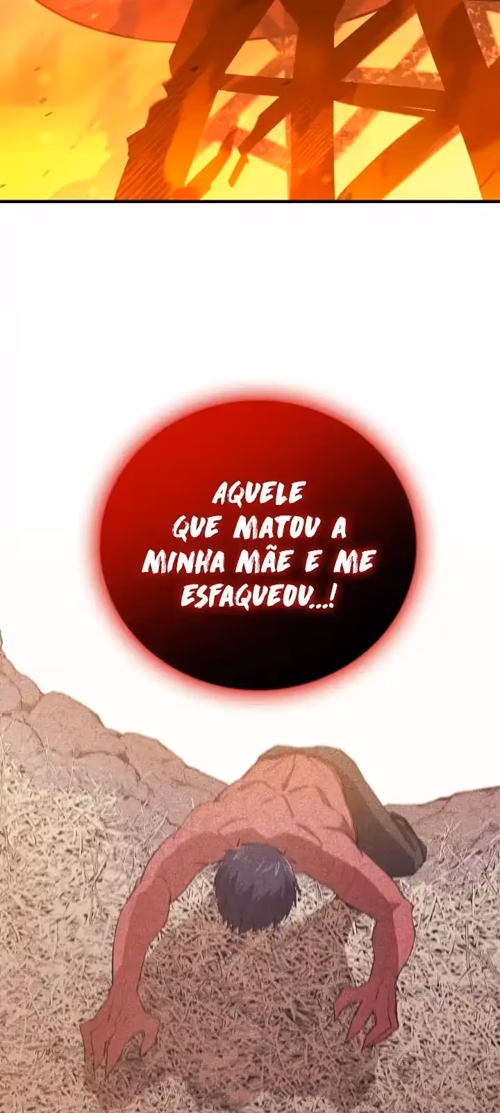 Página do Capítulo 100