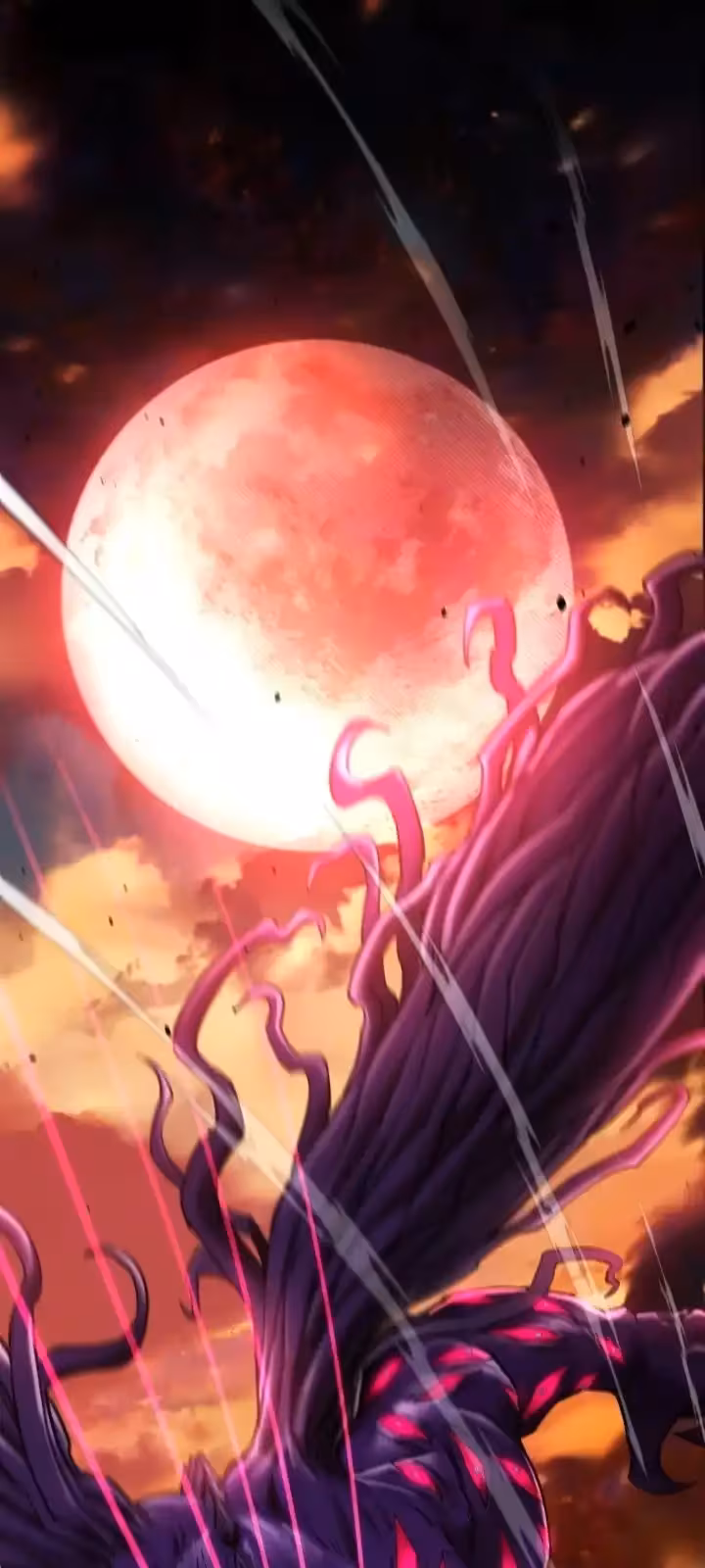 Página do Capítulo 100