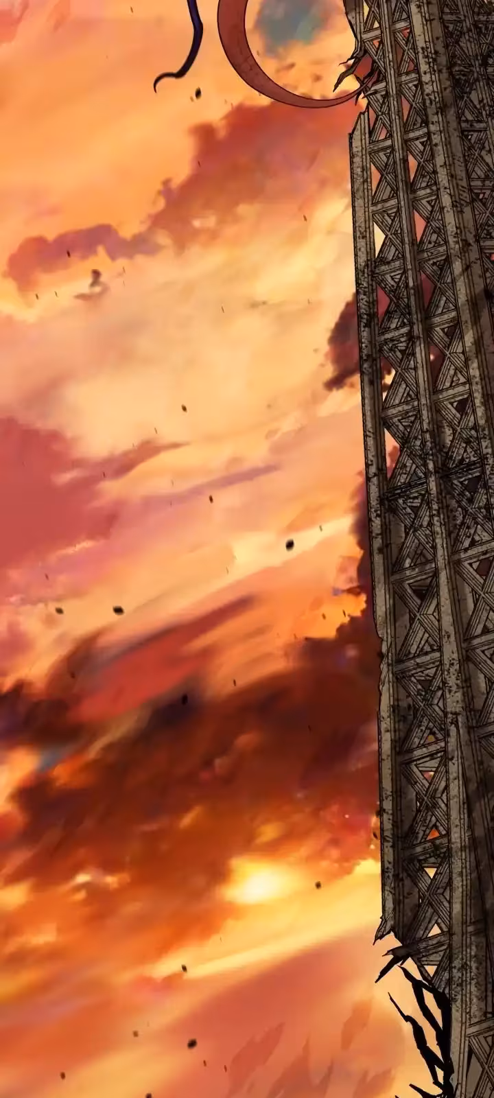 Página do Capítulo 100