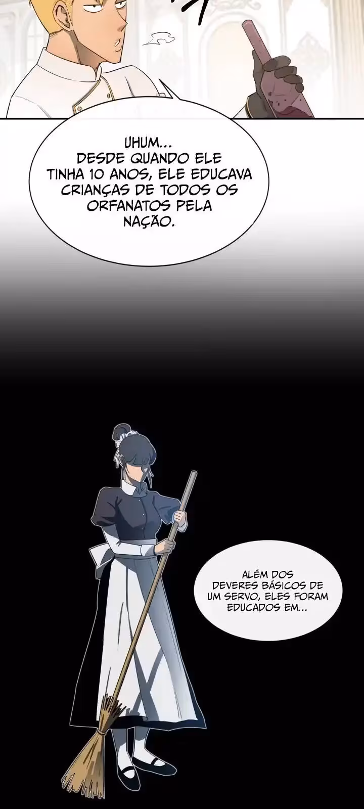 Página do Capítulo 12