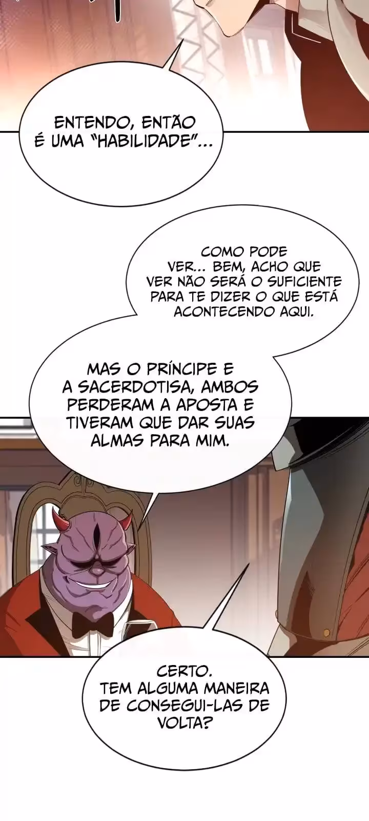 Página do Capítulo 25