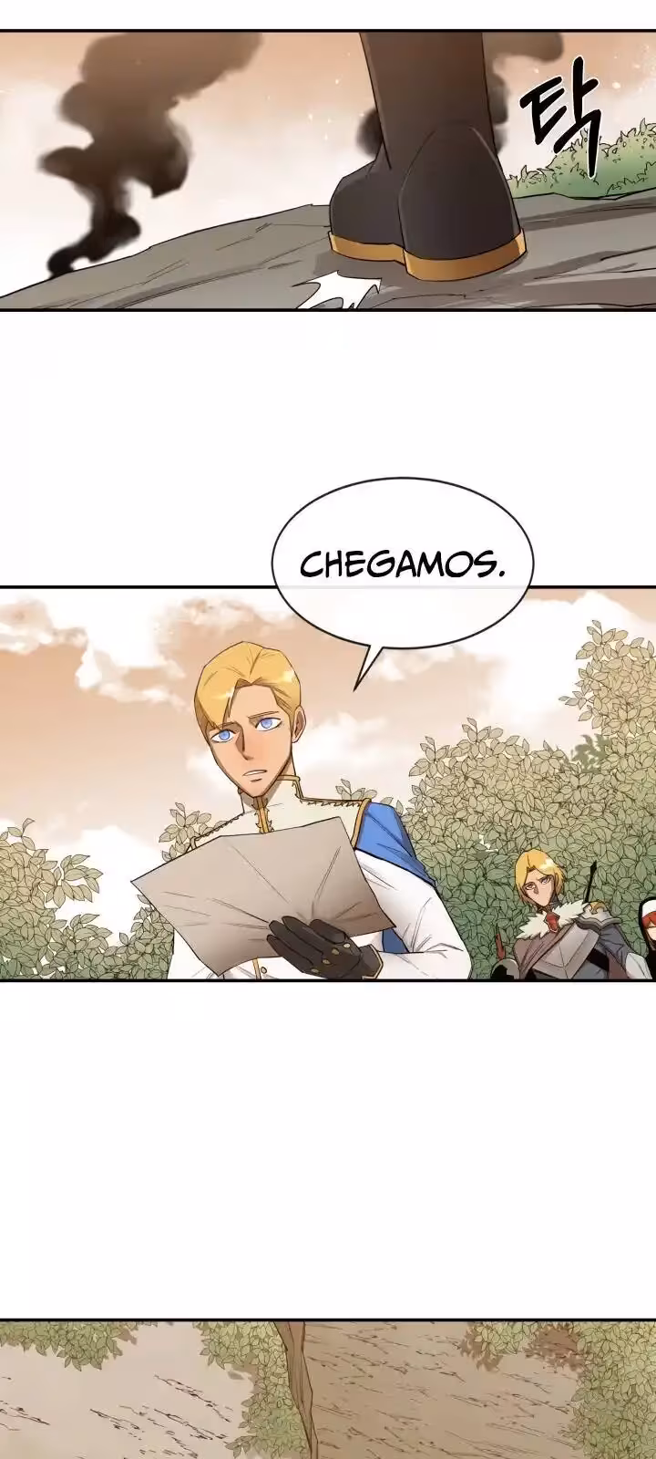 Página do Capítulo 21