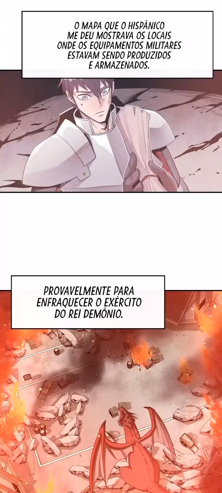 Página do Capítulo 22