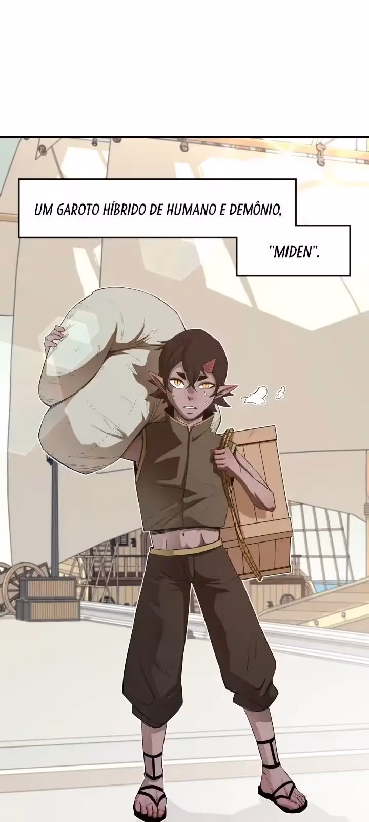 Página do Capítulo 22