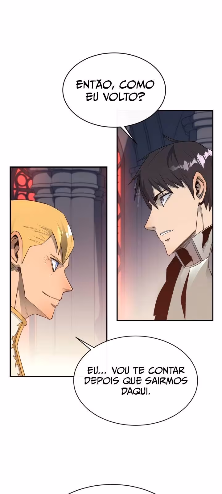 Página do Capítulo 34