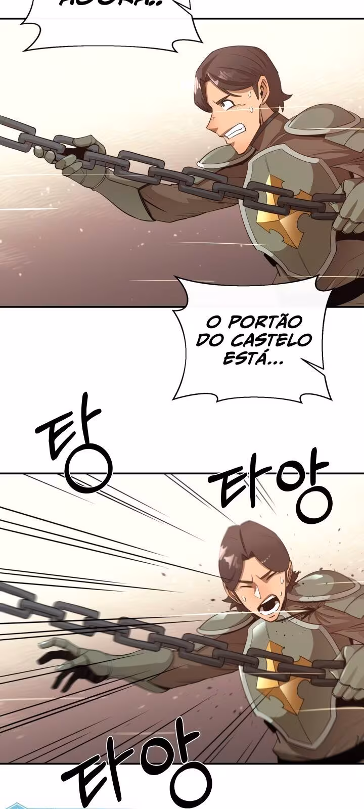 Página do Capítulo 34