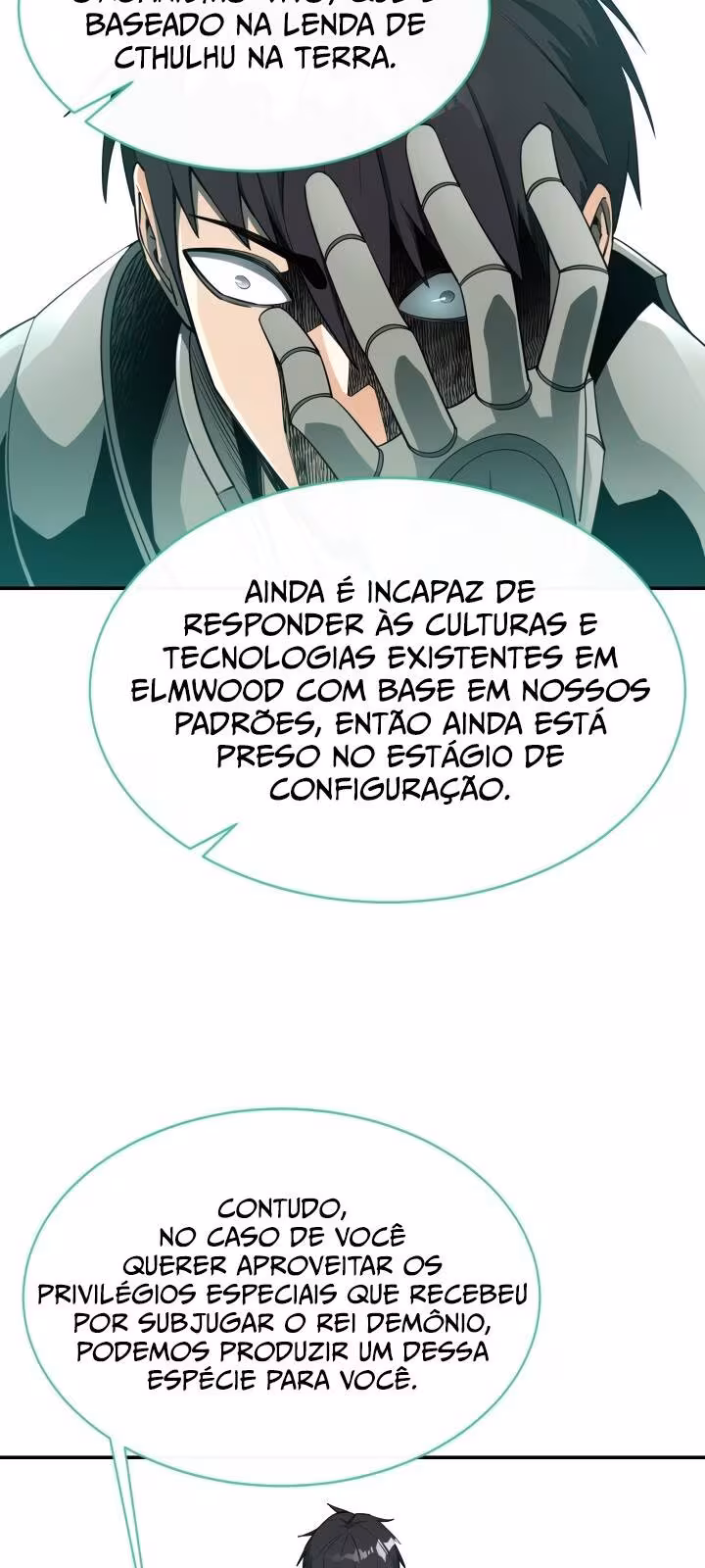 Página do Capítulo 34